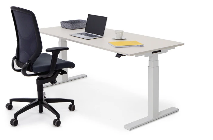 Vario Frame zit sta bureau