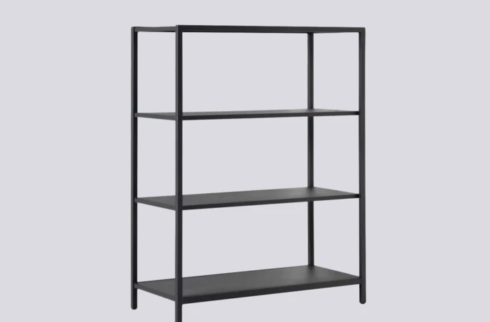 Open rekken Rack