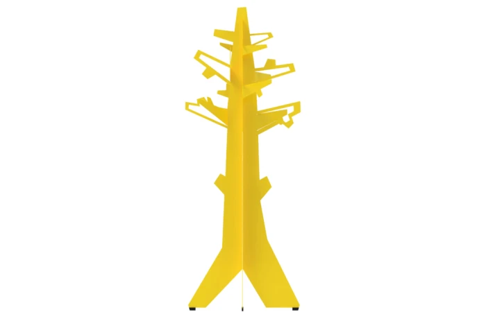 Functionals kapstok Forest for the Trees
