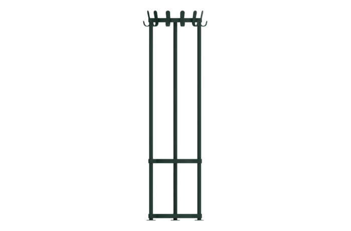 Functionals kapstok Krok Round