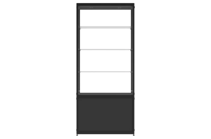 Functionals vitrinekast Pictor VAK