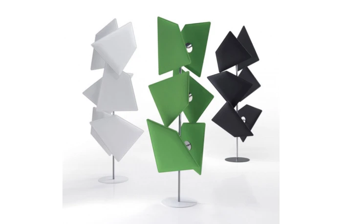 Zero-Z Design Flap Totem