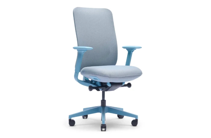 Pernos Zinnia design bureaustoel
