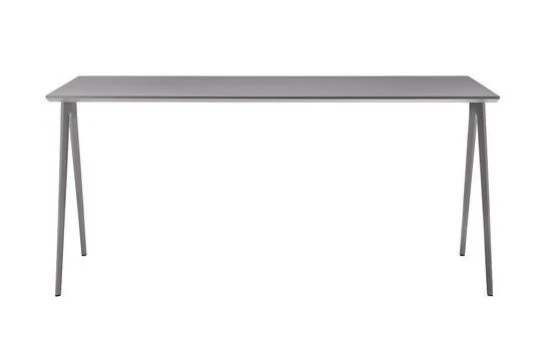 Brunner klaptafel A-Table