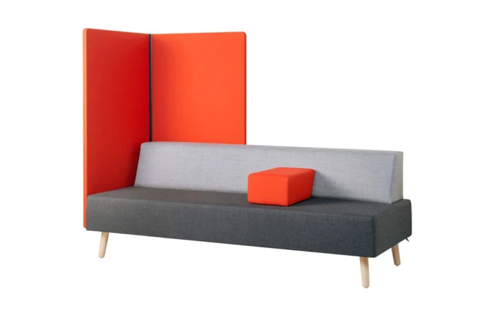 Haworth bank Cabana Lounge