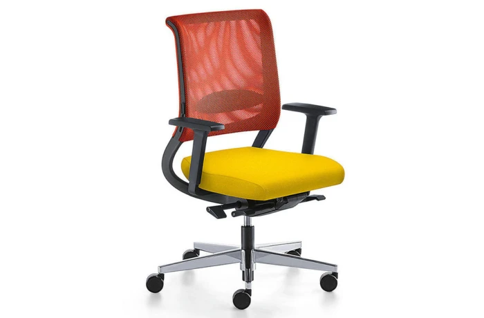 Sedus MR24 24 uur stoel