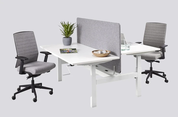 Duo slinger bureau