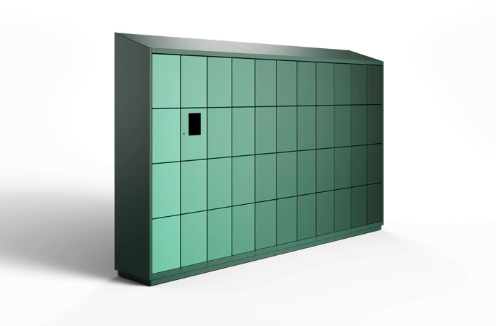 Vepa Lockerkast LM-store