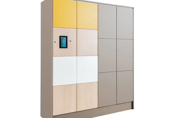 Vepa locker kast LOC