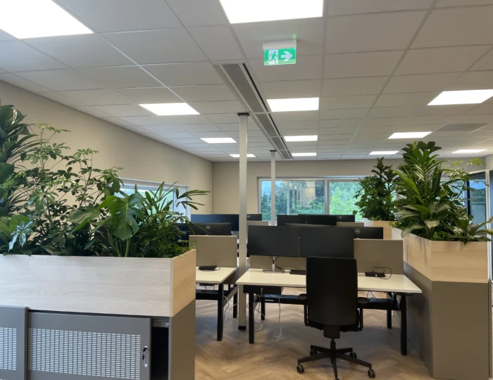 Referentiefoto United Rentals Breda IMG 5048