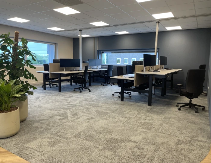 Referentiefoto United Rentals Breda IMG 5050