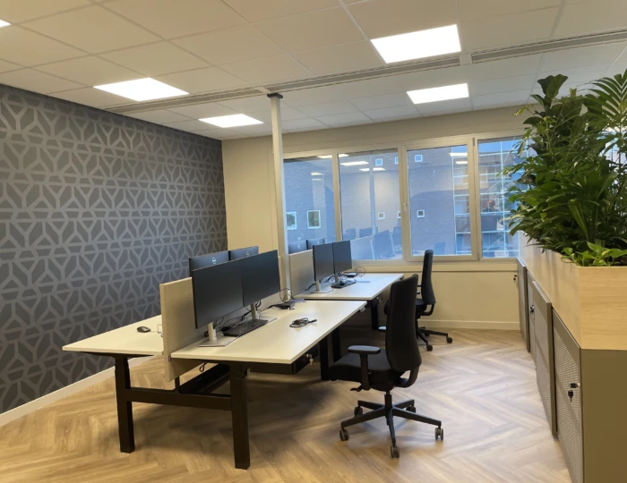 Referentiefoto United Rentals Breda IMG 5056