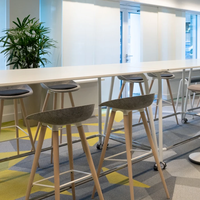 De Lage Landen Eindhoven