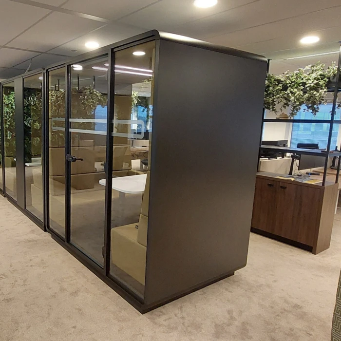 Van Wijnen Den Bosch