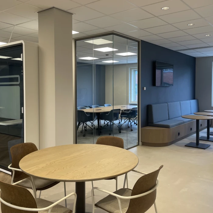 United Rentals Breda