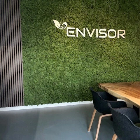 Envisor