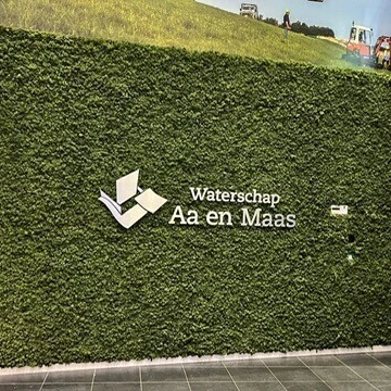 Waterschap Aa en Maas Den Bosch