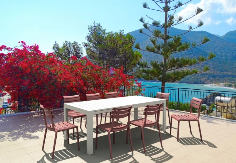 Versluis stoel Helen