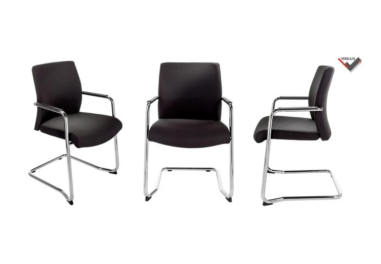 Versluis VH58 vergaderstoel