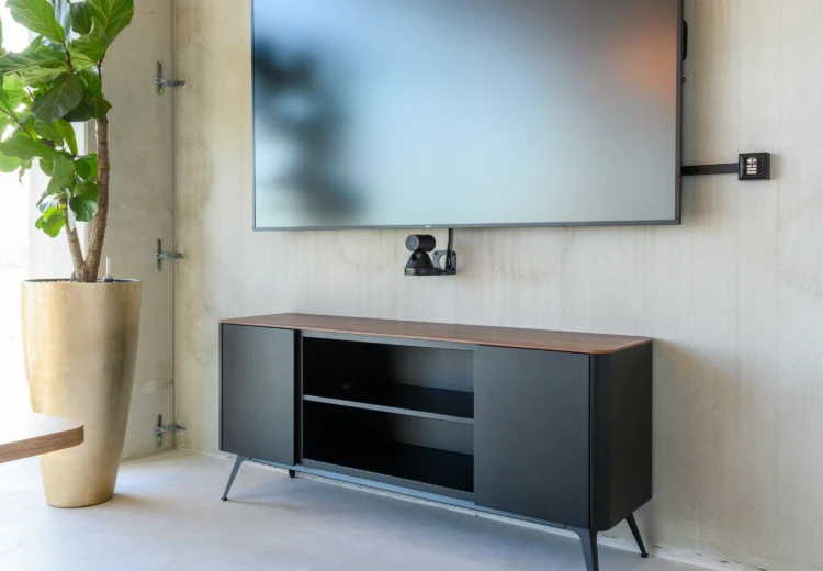 Voortman dressoir kast Tabs Credenza