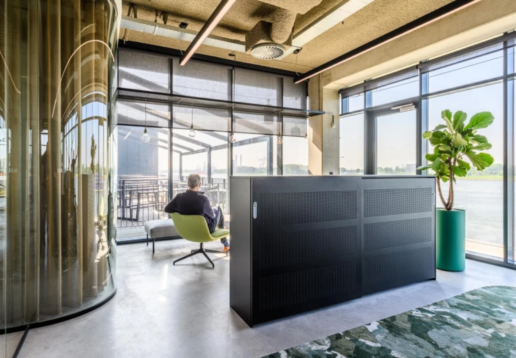 Voortman Sound en Vision II kast