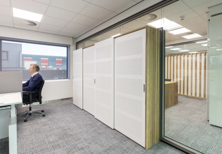 Voortman Sound en Vision II kast