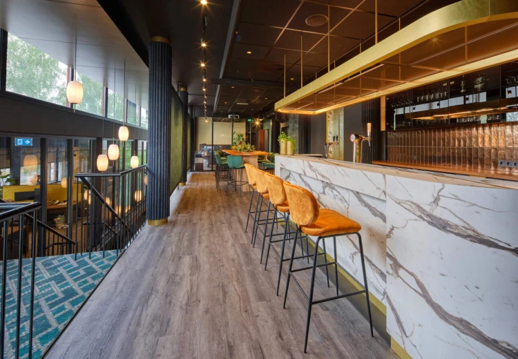 Satelliet kruk Lavio HS