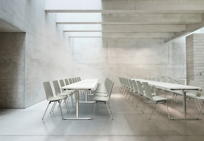 Brunner Basic klaptafel