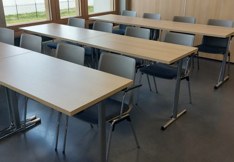 Brunner Basic klaptafel