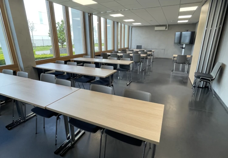 Brunner Basic klaptafel