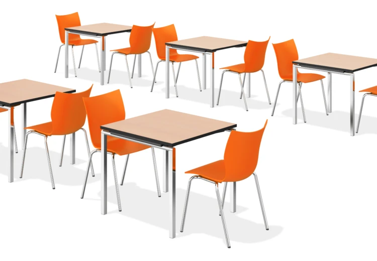 Casala tafel Lacrosse V