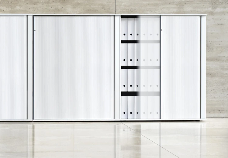 Vario M3 systeem kasten