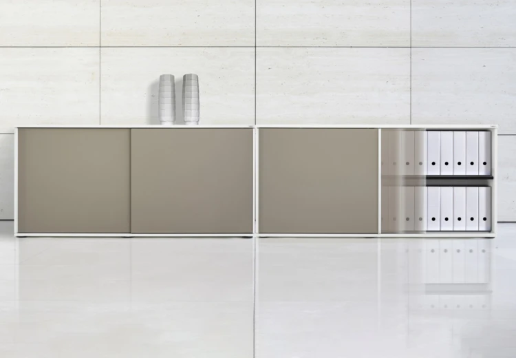 Vario M3 systeem kasten