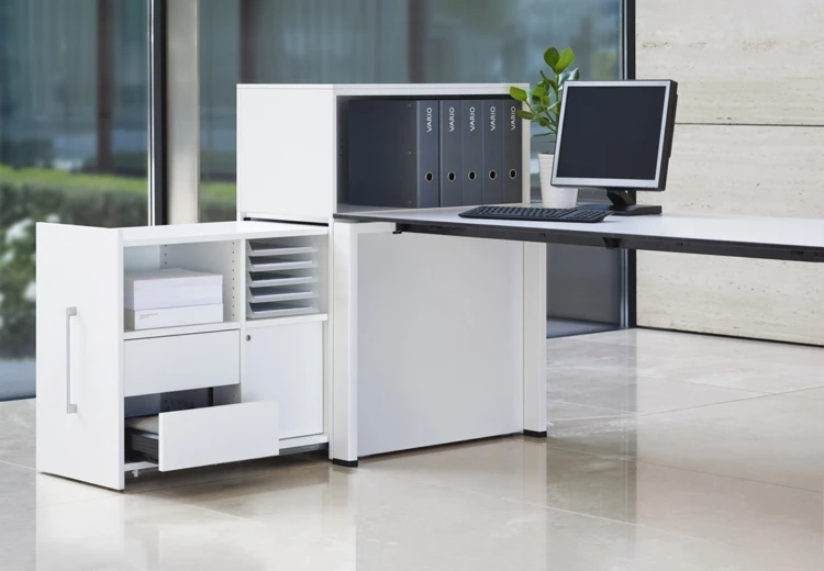 Vario Versa P apothekerskast