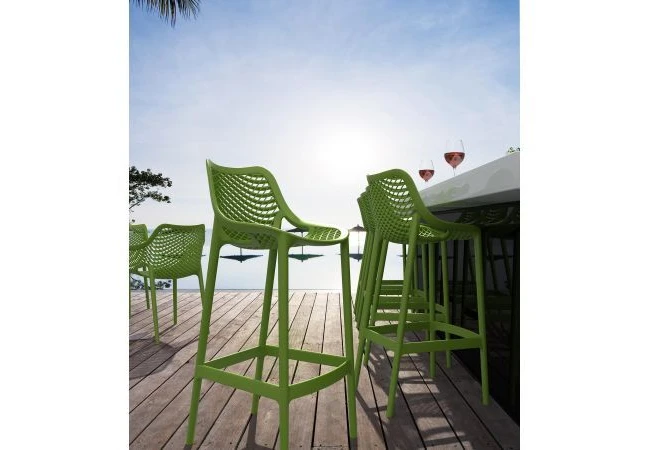 Versluis barkruk Air