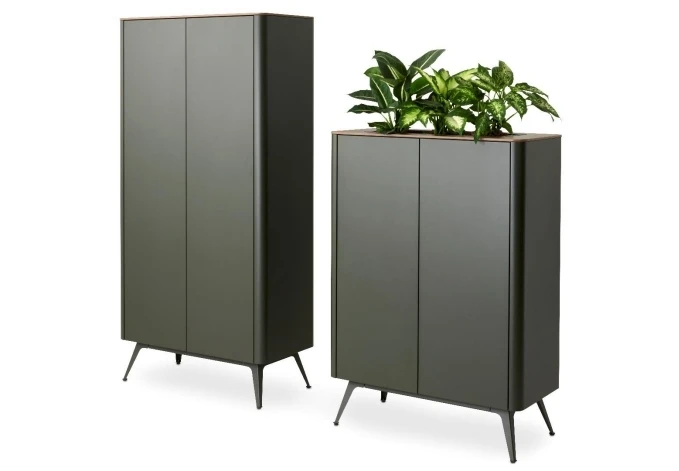 Voortman extra hoge kast Tabs Credenza