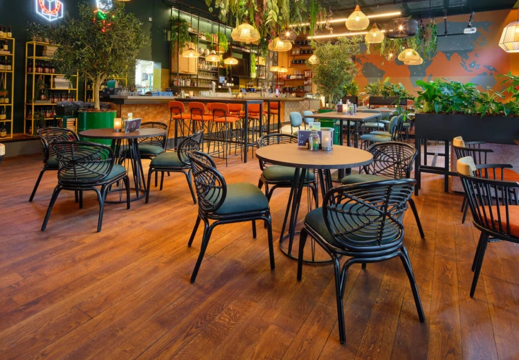 Versluis tafel Pilon