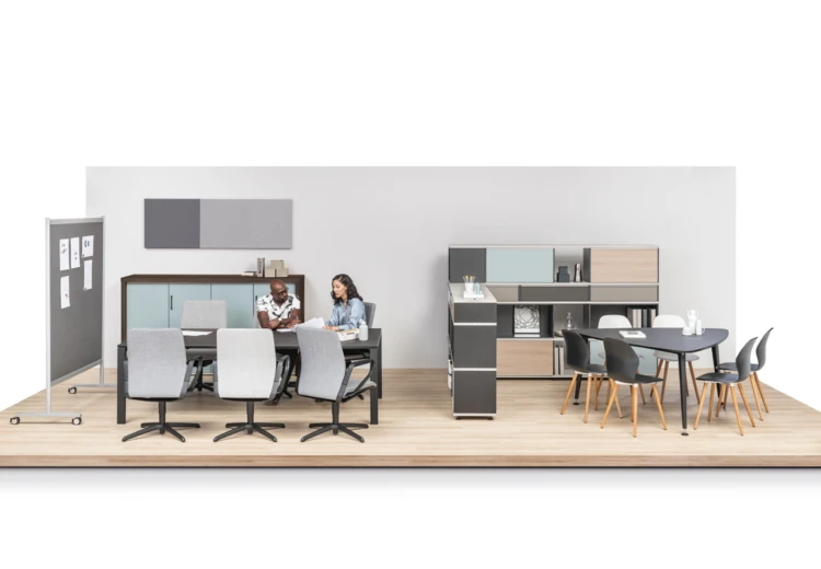 Sedus kommunikation smart balance modell weiss 0289735f 1