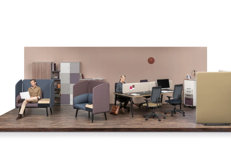 Sedus konzentration urban living modell weiss f8d179f9