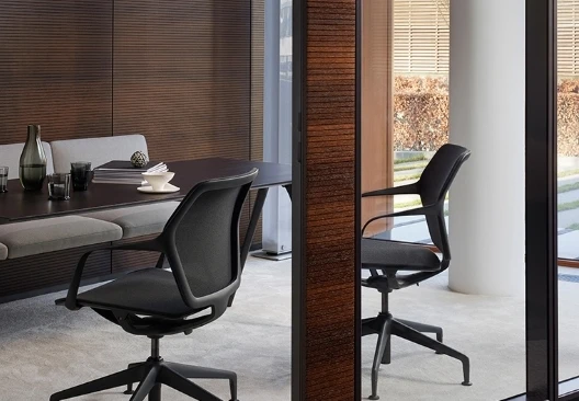 Brunner stoel Ray Work