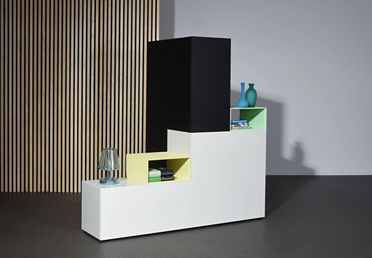 Castelijn Réflexion kast