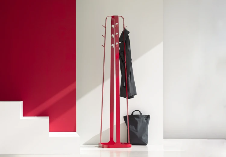 Van Esch Dodici kapstok