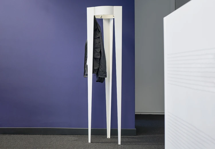 Van Esch Chase G kapstok