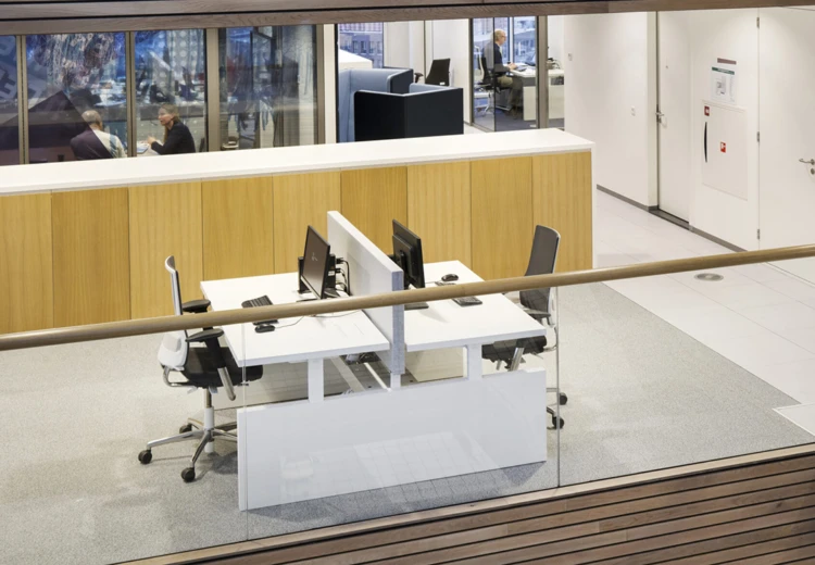 Vepa bureau Presto RW