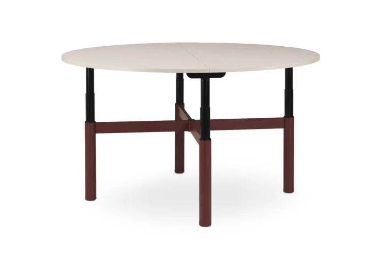 Voortman HALO bespreektafel