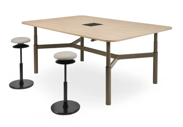 Voortman HALO bespreektafel