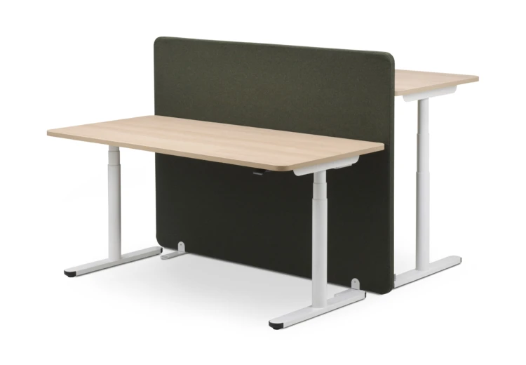 Voortman HALO Solo bureautafel