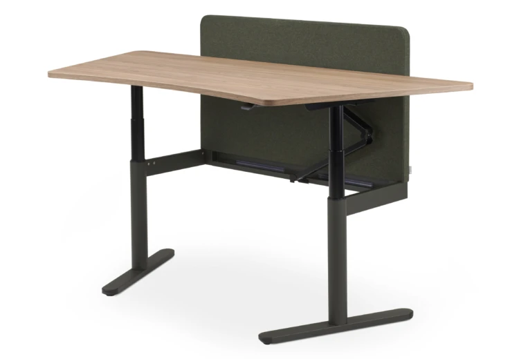 Voortman HALO Mono werkplek