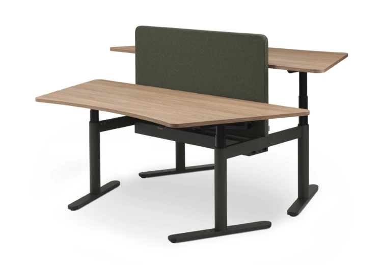 Voortman HALO Mono werkplek