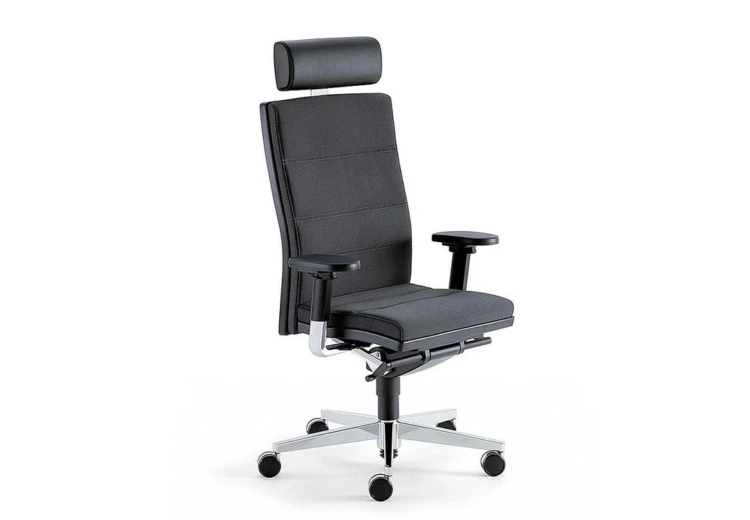 Sedus MR24 24 uur stoel